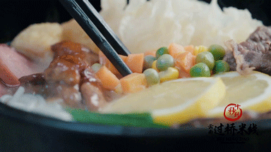 米線加盟選什么品牌？十秒到過(guò)橋米線加盟靠譜嗎？