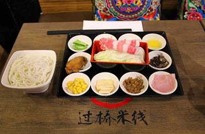 過(guò)橋米線加盟選什么?圓十秒到過(guò)橋米線不錯(cuò)