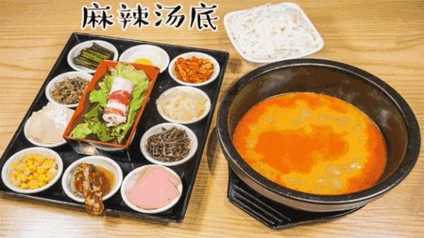 十秒到米線加盟