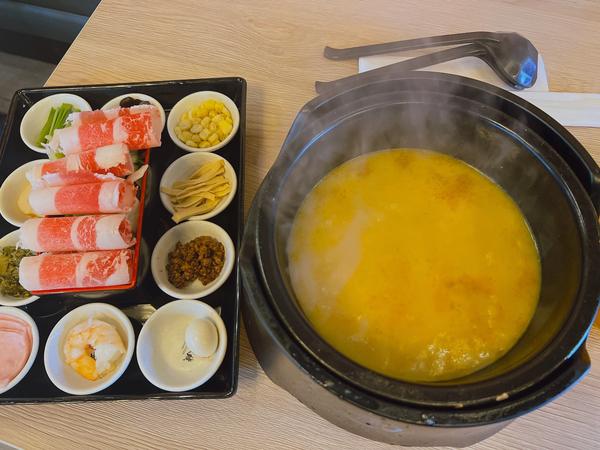 十秒到米線加盟