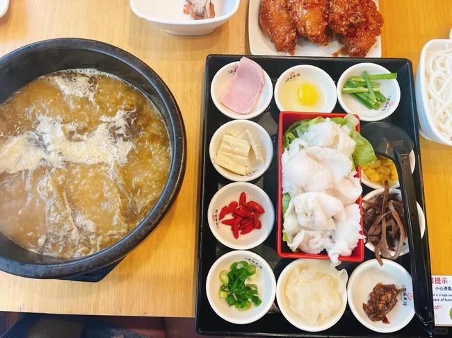 十秒到米線官網