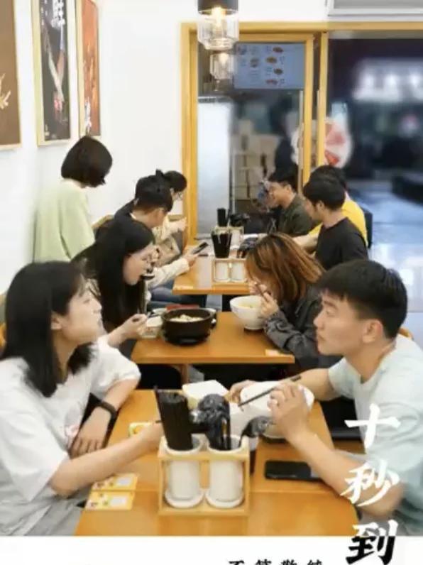 十秒到云南過橋米線市場前景廣闊，值得創(chuàng)業(yè)者投資